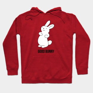 Good bunny Hoodie